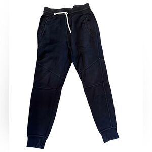 John Elliott Black Sweatpants Women’s